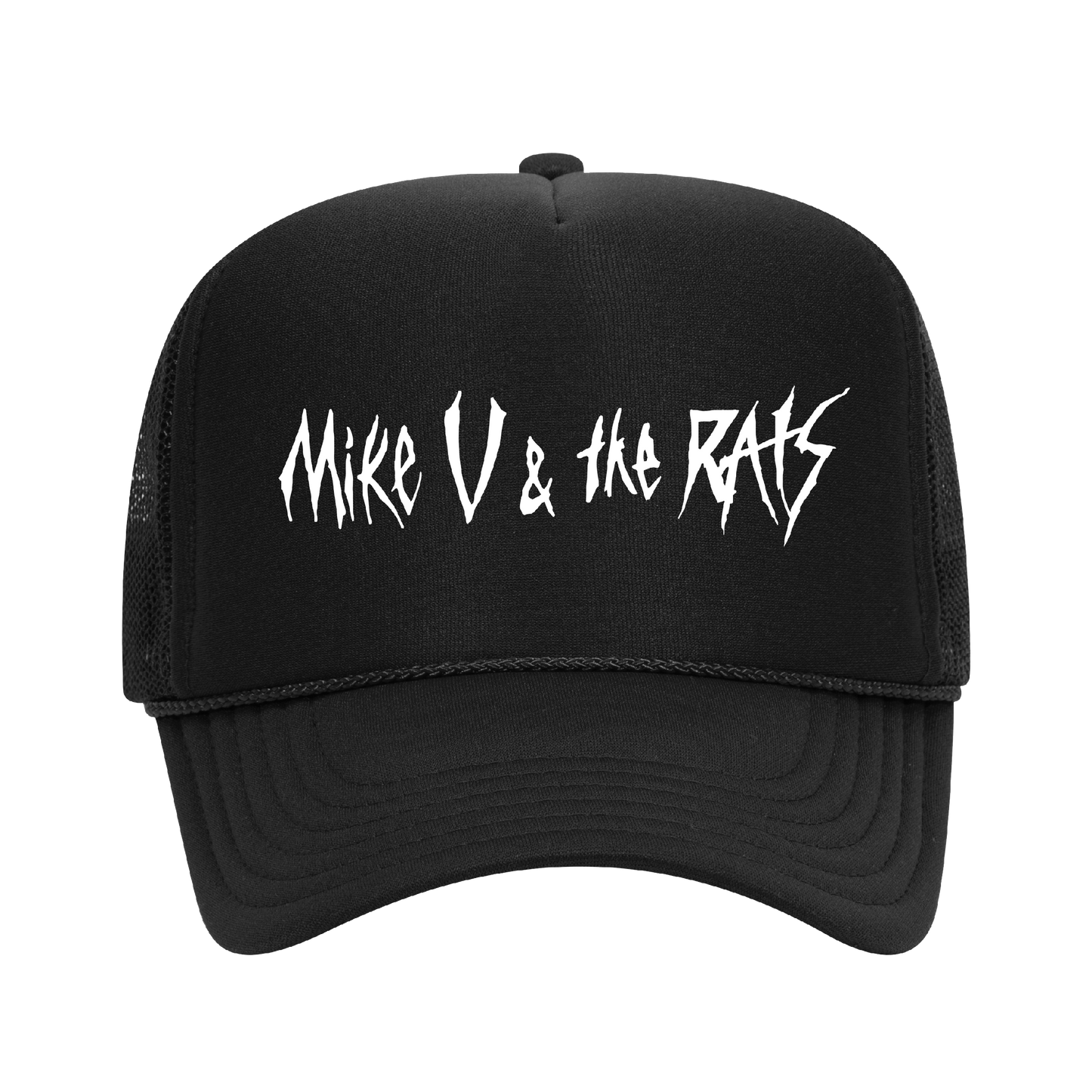 Logo - Hat