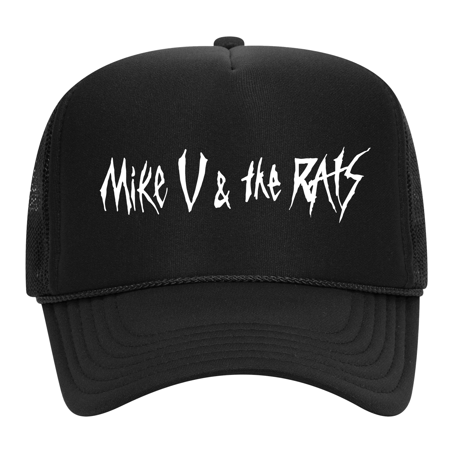 Logo - Hat
