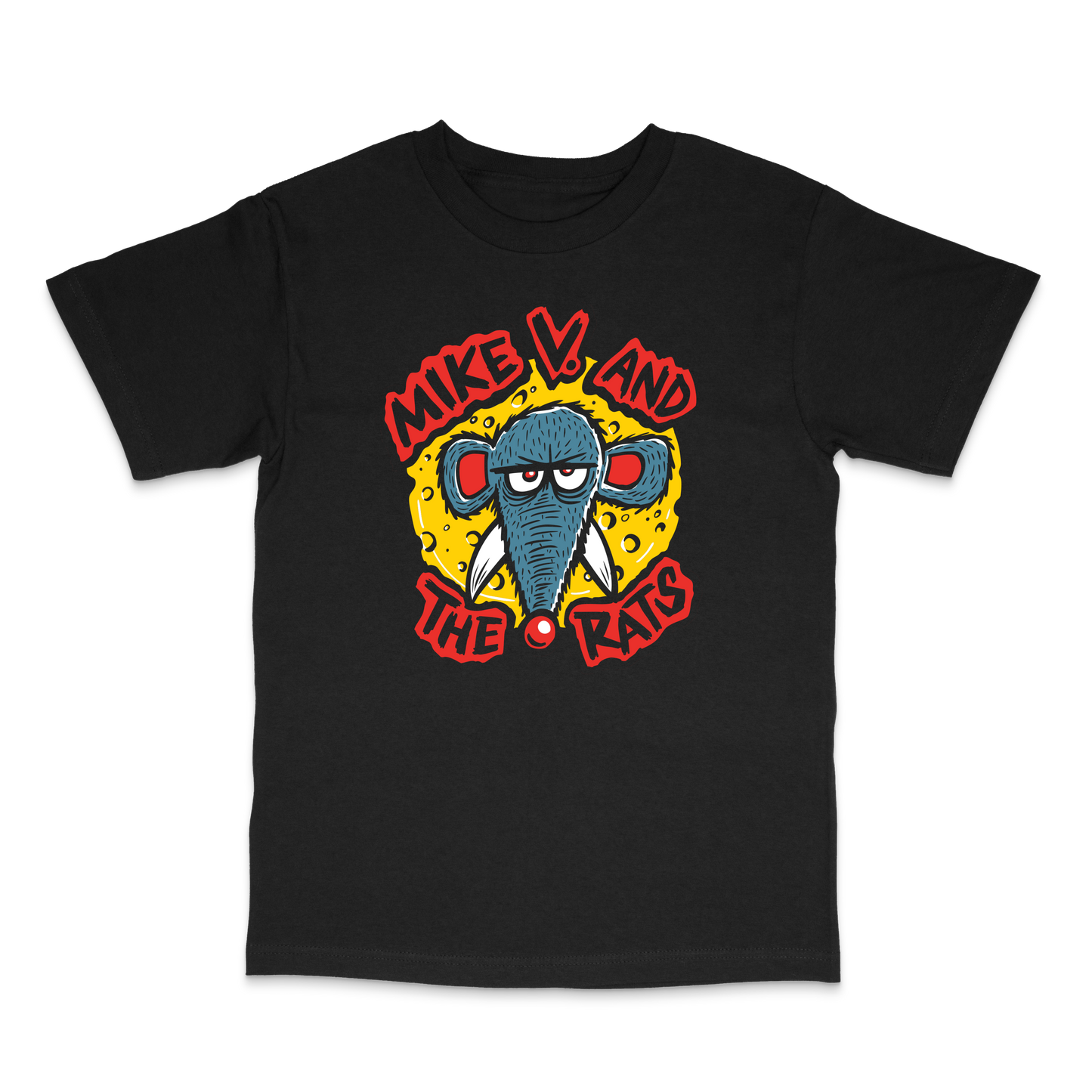 Rataphant - Tee