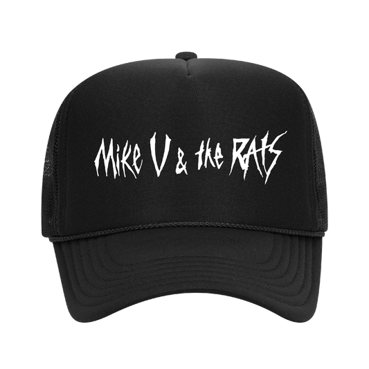 Logo - Hat