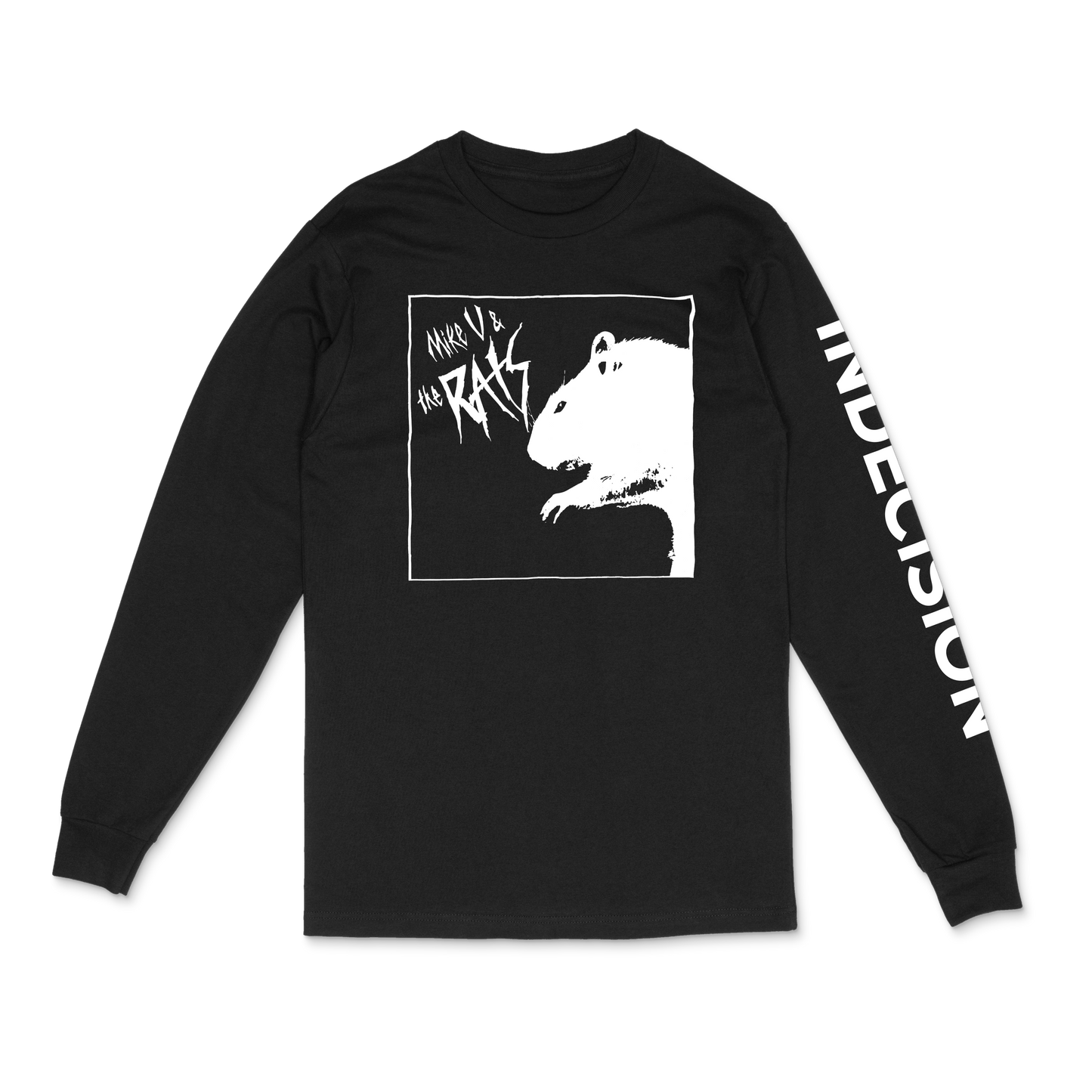 Indecision Long Sleeve